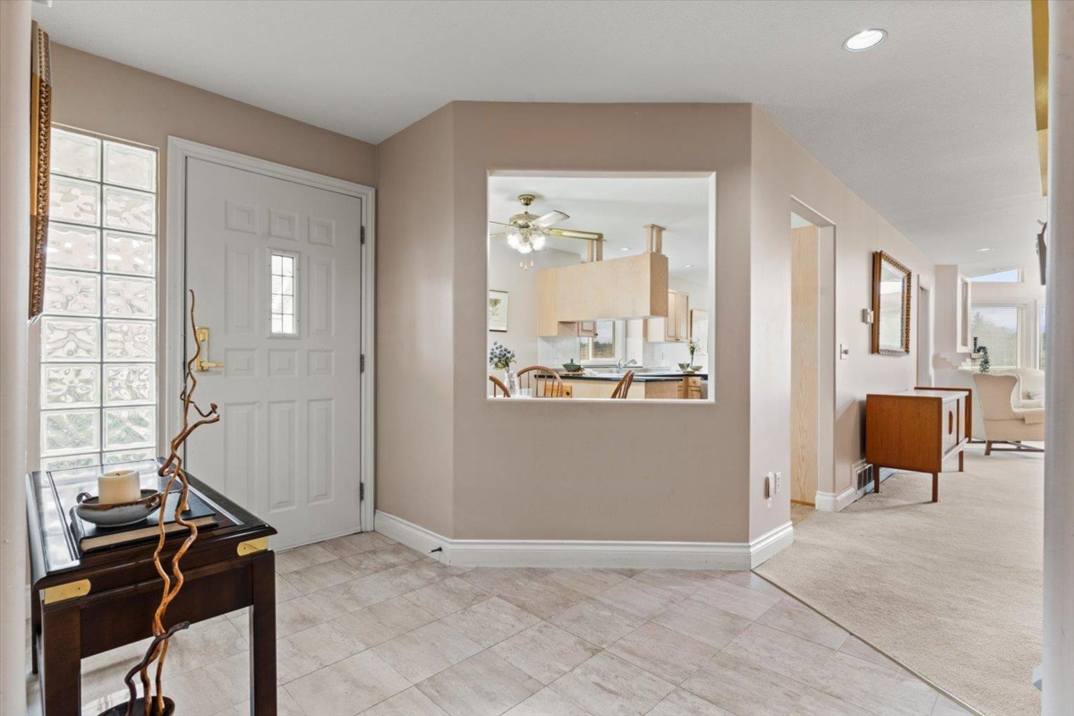 Bedroom 3 Photo of 11 3354 Horn Street, Abbotsford, BC