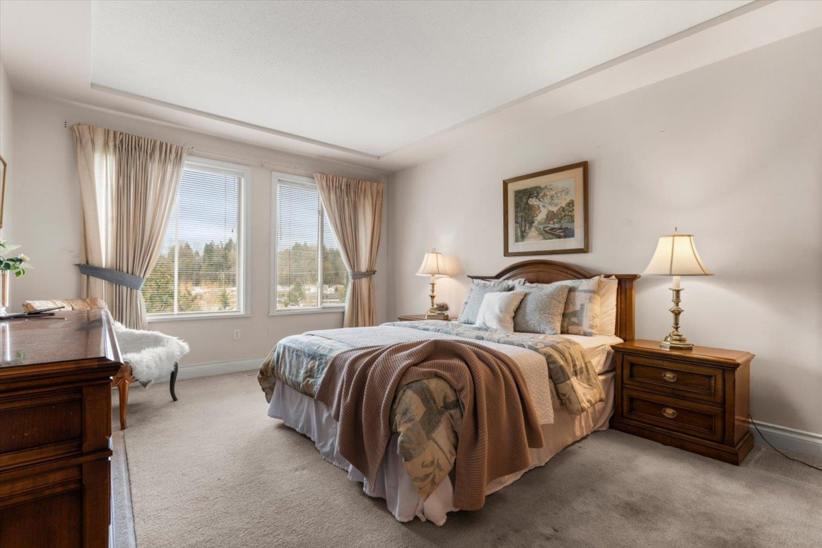 Bedroom 4 Photo of 11 3354 Horn Street, Abbotsford, BC