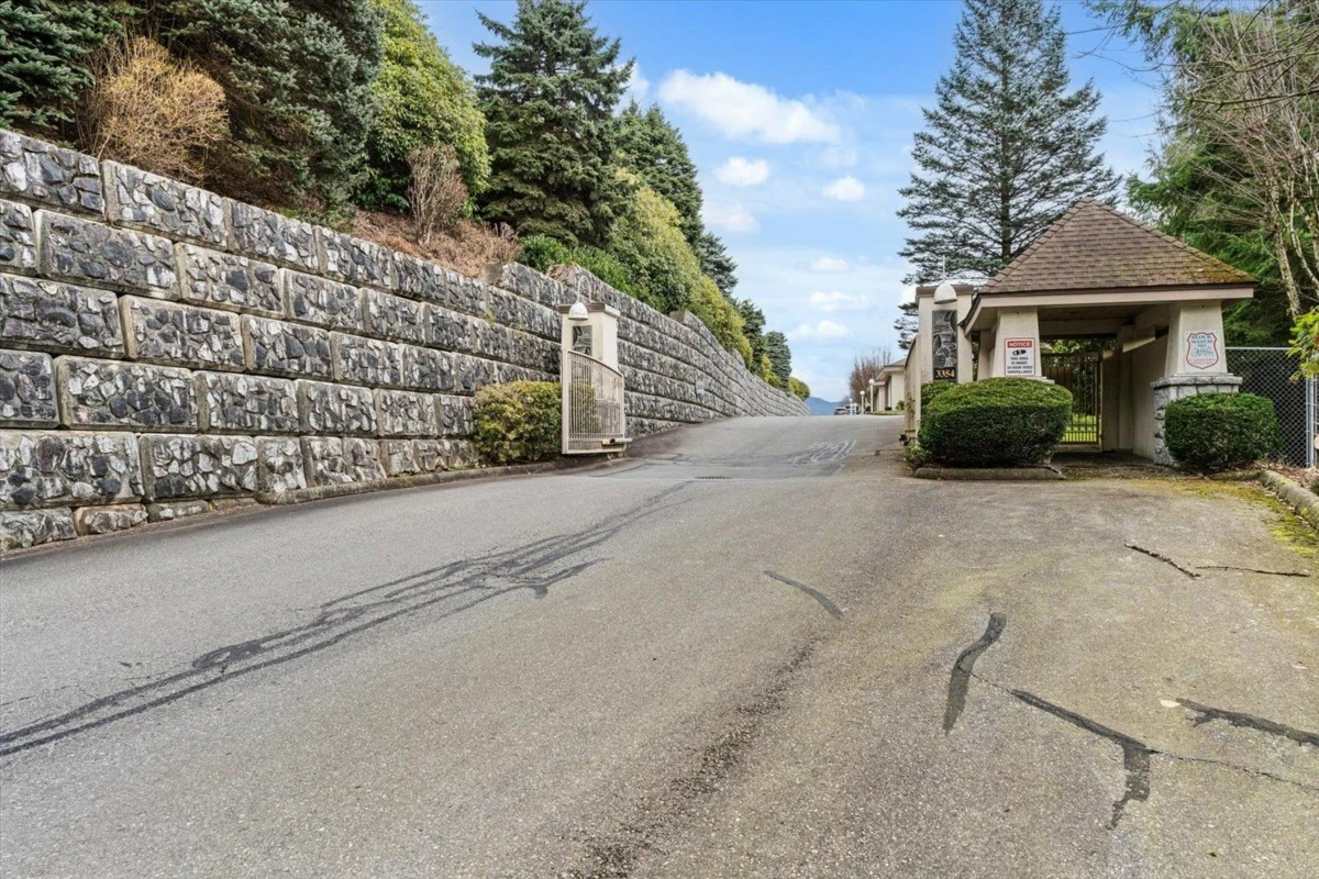 Community Amenities Photo (Clubhouse) of 11 3354 Horn Street, Abbotsford, BC