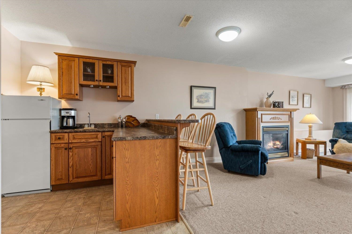 Garage Interior Photo of 11 3354 Horn Street, Abbotsford, BC