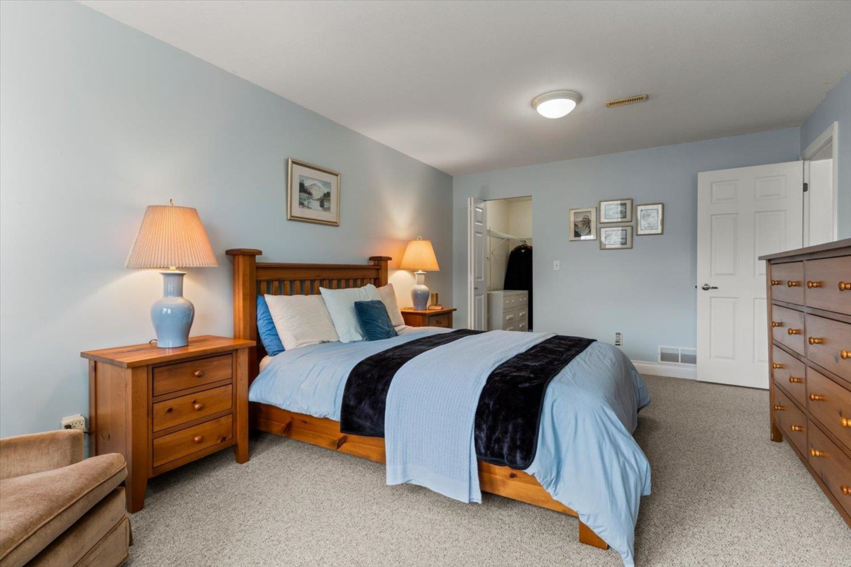 Garden / Landscaping Photo of 11 3354 Horn Street, Abbotsford, BC