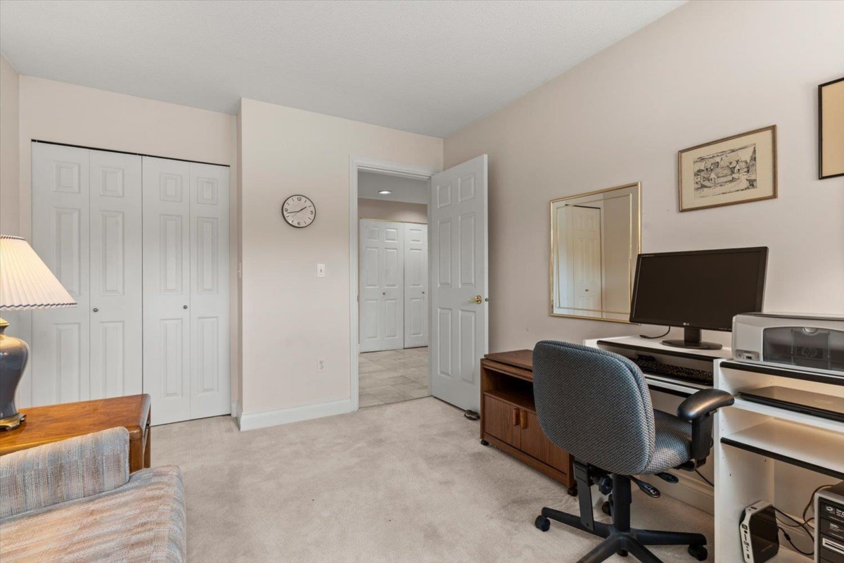 Laundry Room Photo of 11 3354 Horn Street, Abbotsford, BC