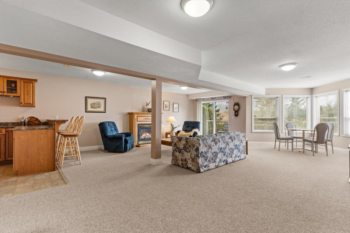 Staircase Photo of 11 3354 Horn Street, Abbotsford, BC