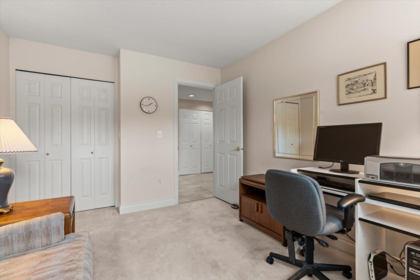 Laundry Room Photo of 11 3354 Horn Street, Abbotsford, BC
