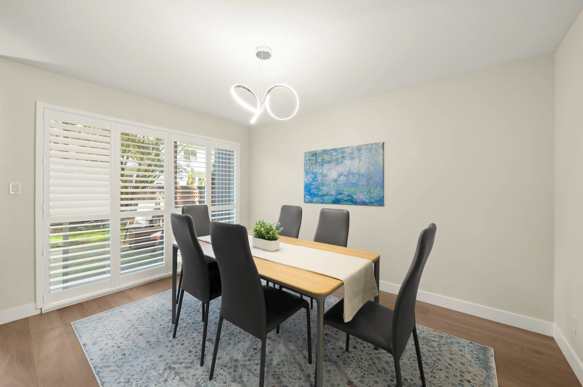 Pantry Photo of 27 1925 Indian River Crescent, North Vancouver, BC