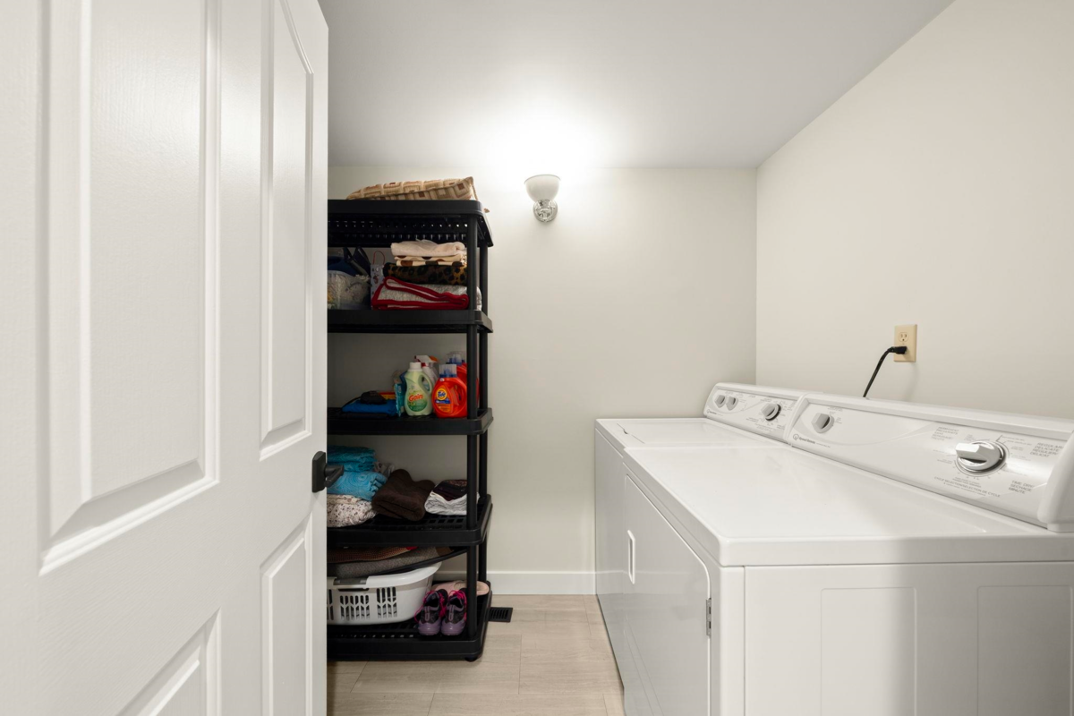 Powder Room Photo of 27 1925 Indian River Crescent, North Vancouver, BC