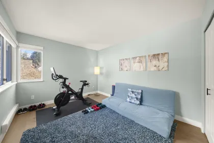 Loft / Bonus Room Photo of 27 1925 Indian River Crescent, North Vancouver, BC