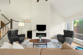 27 1925 Indian River Crescent, North Vancouver, BC