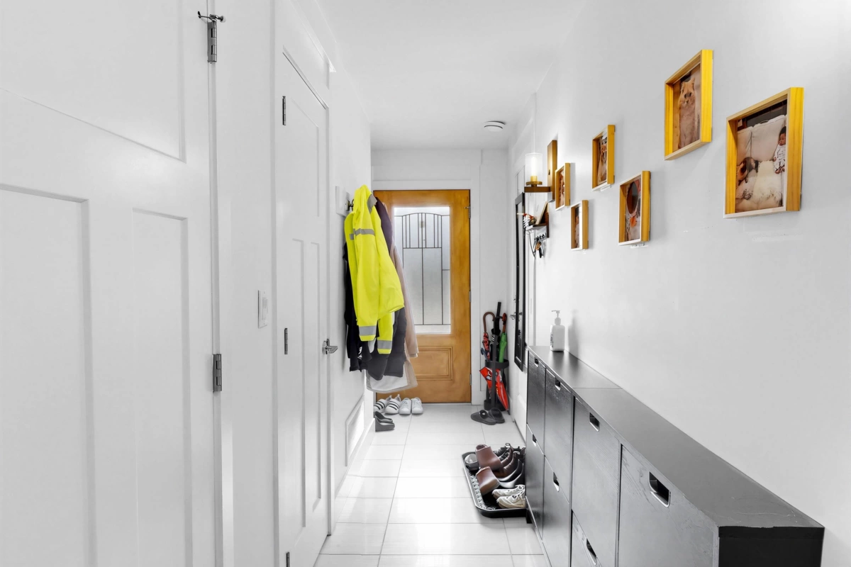 Backyard Photo of 34 15977 26 Avenue, Surrey, BC