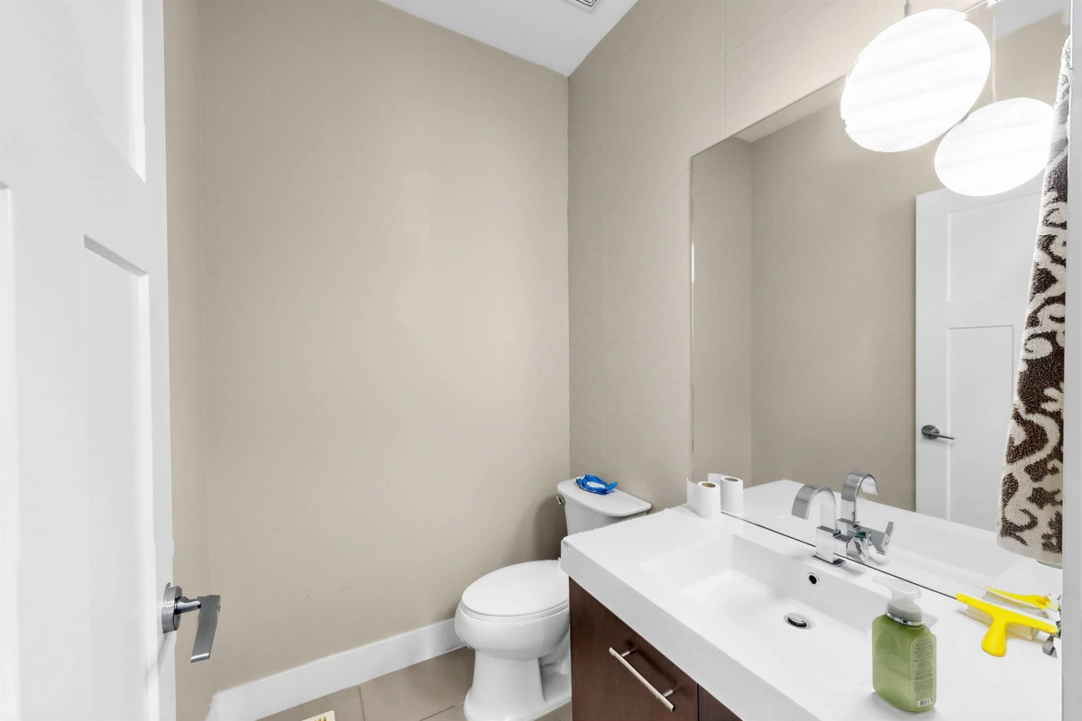 Bedroom 3 Photo of 34 15977 26 Avenue, Surrey, BC