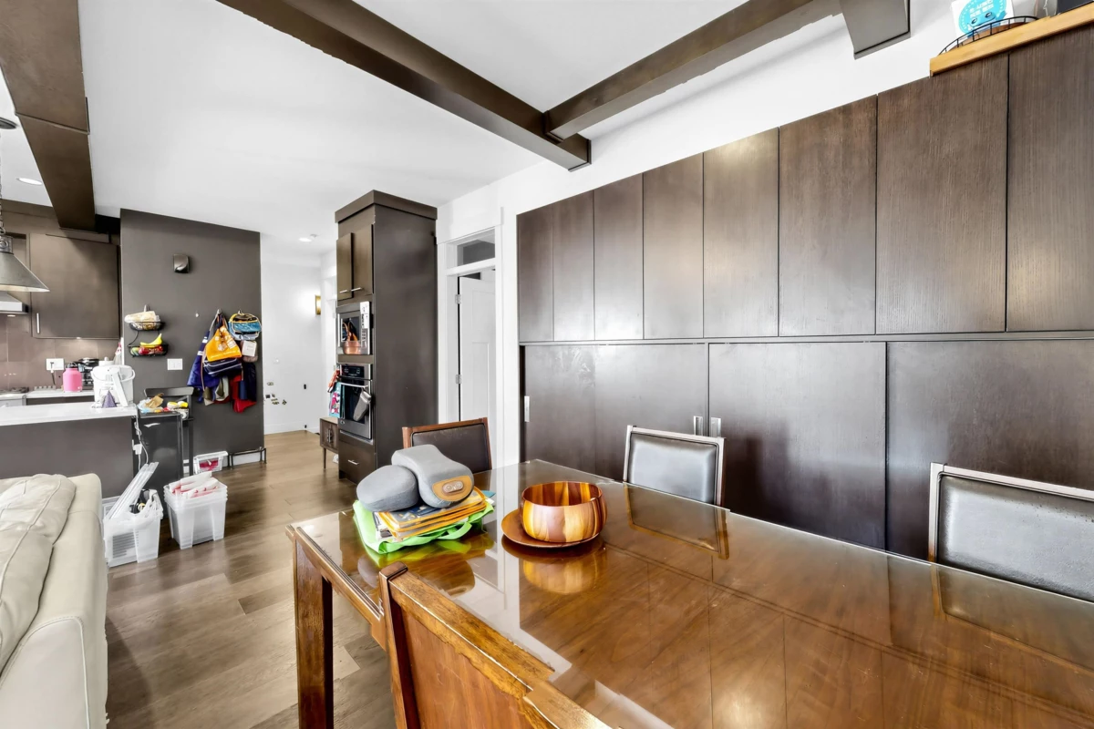 Breakfast Nook Photo of 34 15977 26 Avenue, Surrey, BC