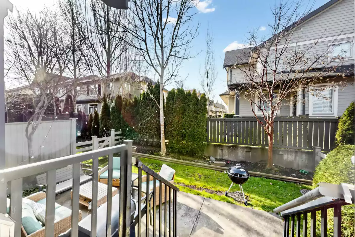 Garden / Landscaping Photo of 34 15977 26 Avenue, Surrey, BC