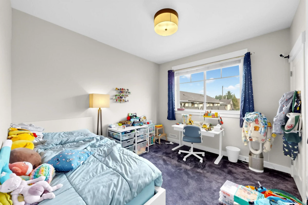 Guest Bathroom Photo of 34 15977 26 Avenue, Surrey, BC