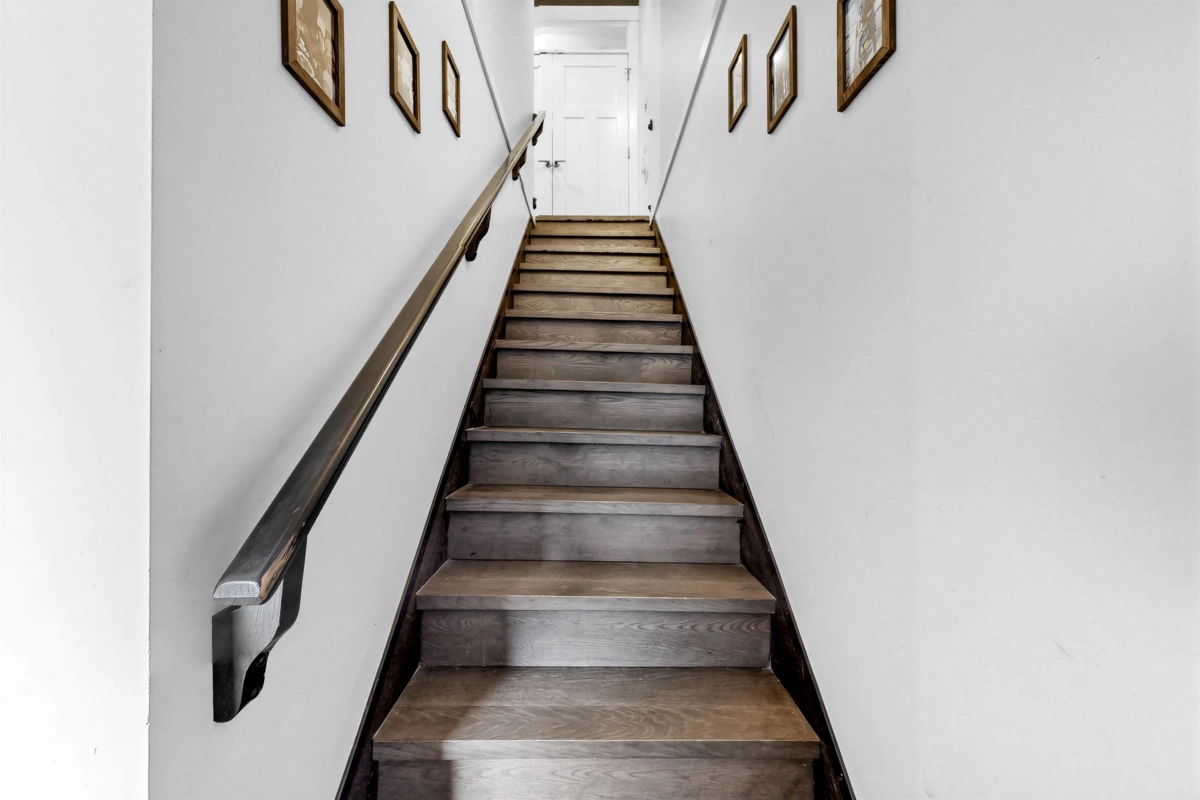 Hallway Photo of 34 15977 26 Avenue, Surrey, BC
