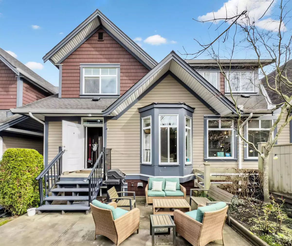 Hot Tub / Spa Photo of 34 15977 26 Avenue, Surrey, BC