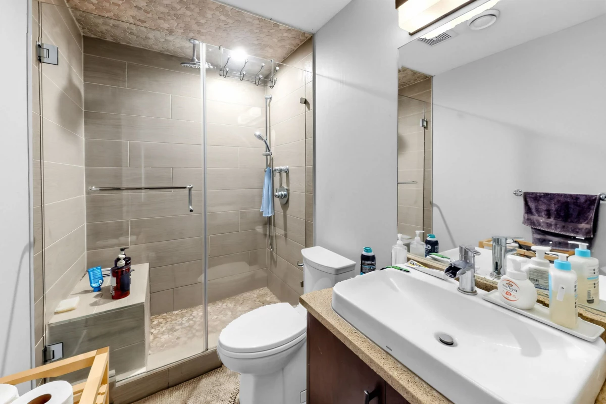 Laundry Room Photo of 34 15977 26 Avenue, Surrey, BC