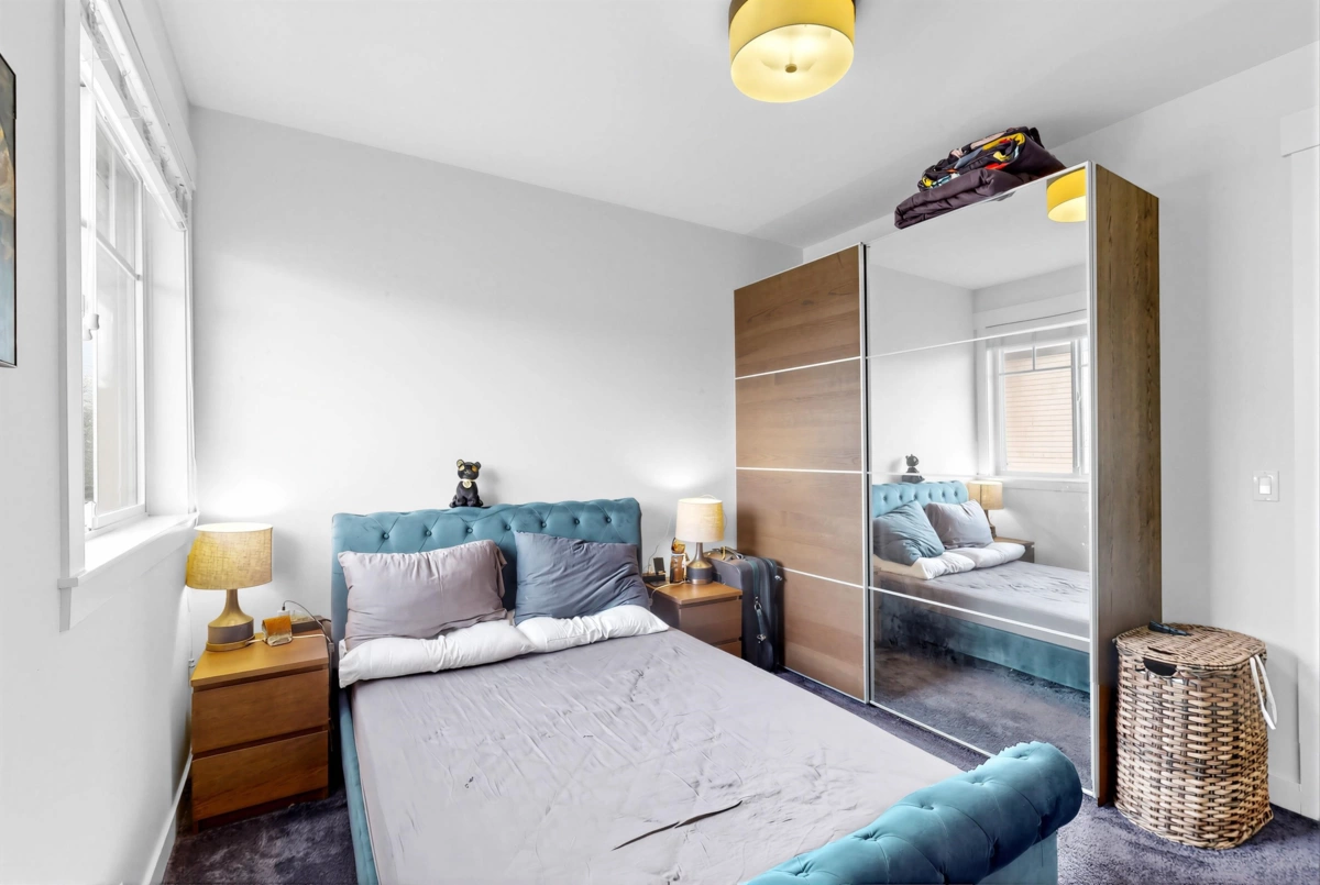 Loft / Bonus Room Photo of 34 15977 26 Avenue, Surrey, BC