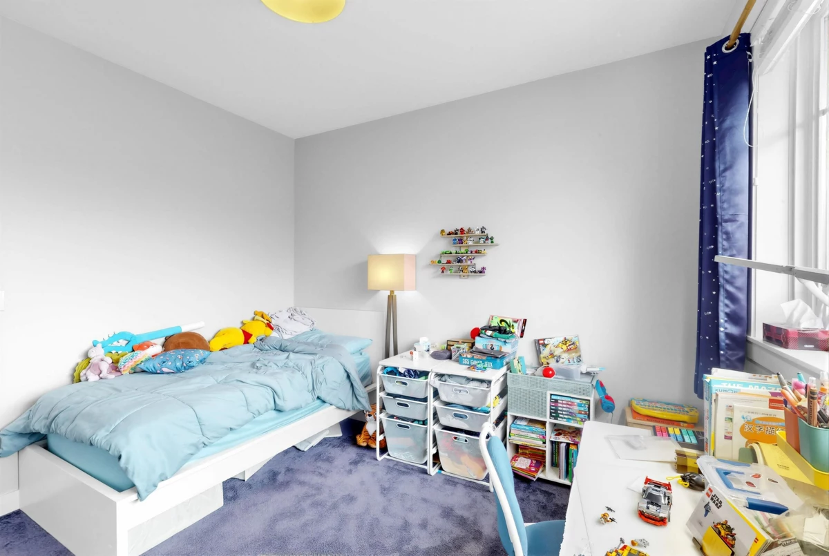 Powder Room Photo of 34 15977 26 Avenue, Surrey, BC