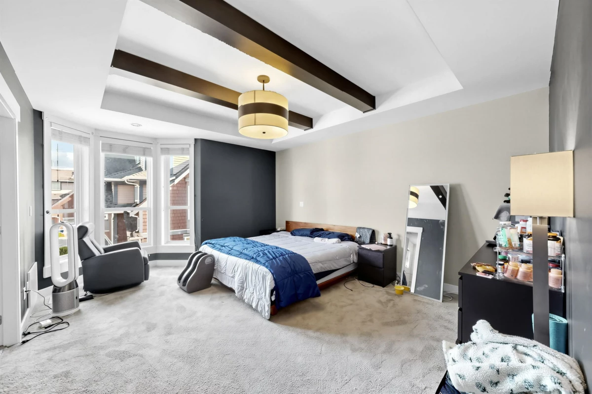 Primary Bedroom Photo of 34 15977 26 Avenue, Surrey, BC