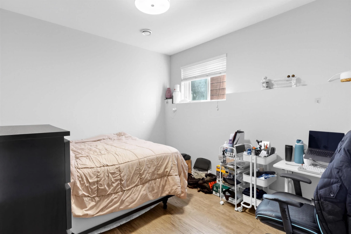 Staircase Photo of 34 15977 26 Avenue, Surrey, BC