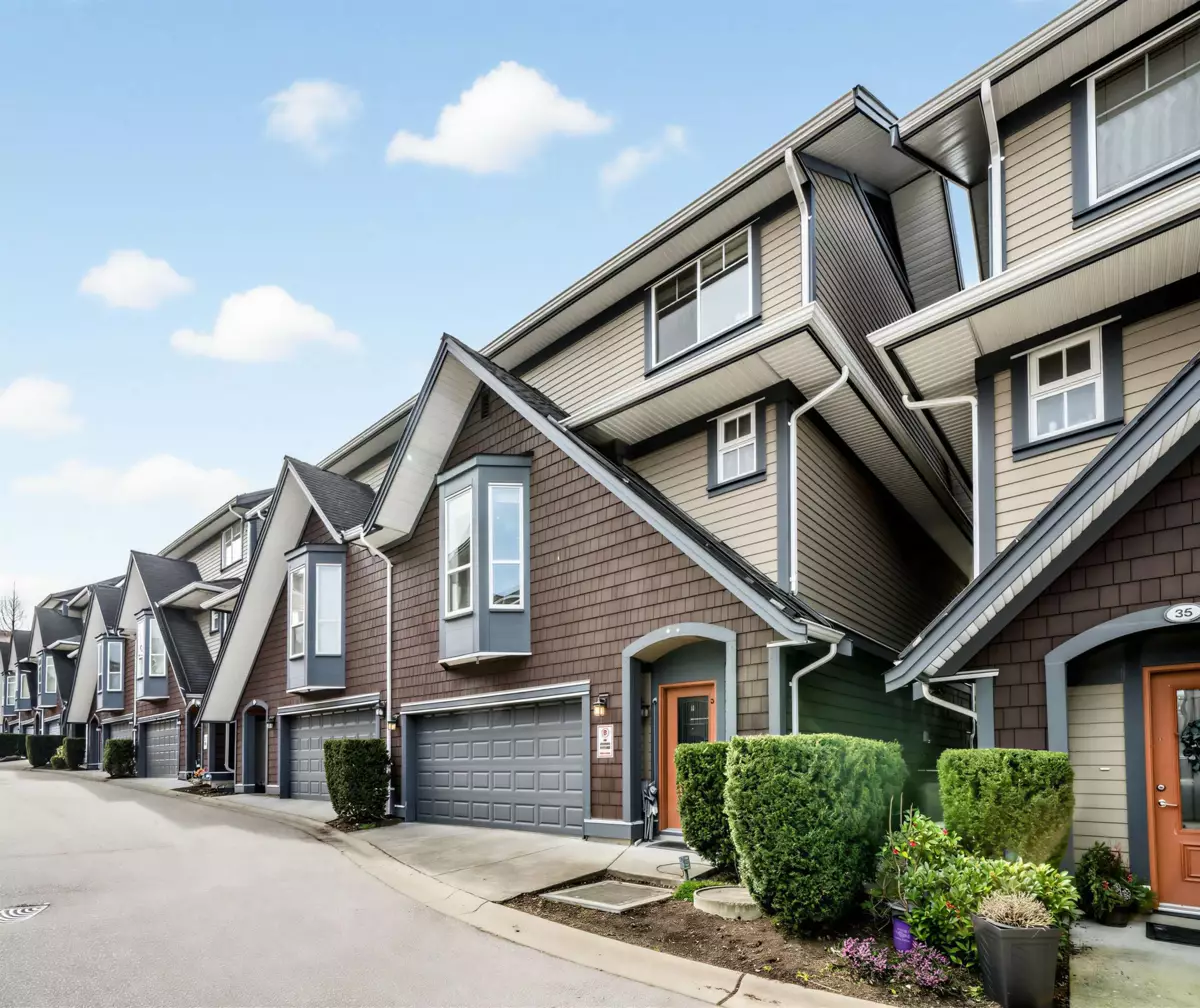 Street View Photo of 34 15977 26 Avenue, Surrey, BC