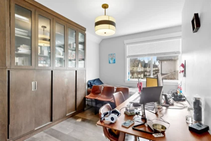 Basement Recreation Room Photo of 34 15977 26 Avenue, Surrey, BC