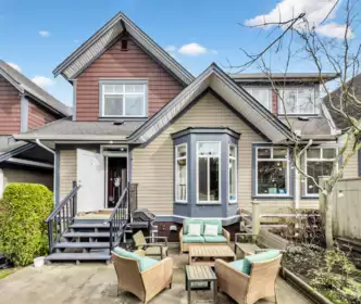 Hot Tub / Spa Photo of 34 15977 26 Avenue, Surrey, BC