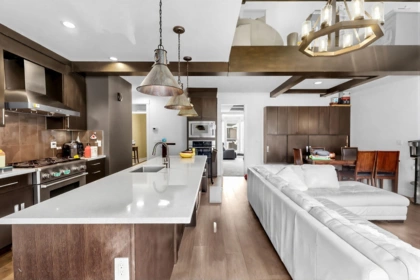 Kitchen Photo of 34 15977 26 Avenue, Surrey, BC