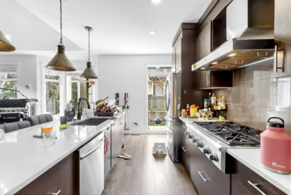 Pantry Photo of 34 15977 26 Avenue, Surrey, BC