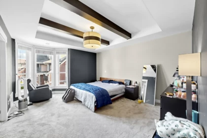 Primary Bedroom Photo of 34 15977 26 Avenue, Surrey, BC