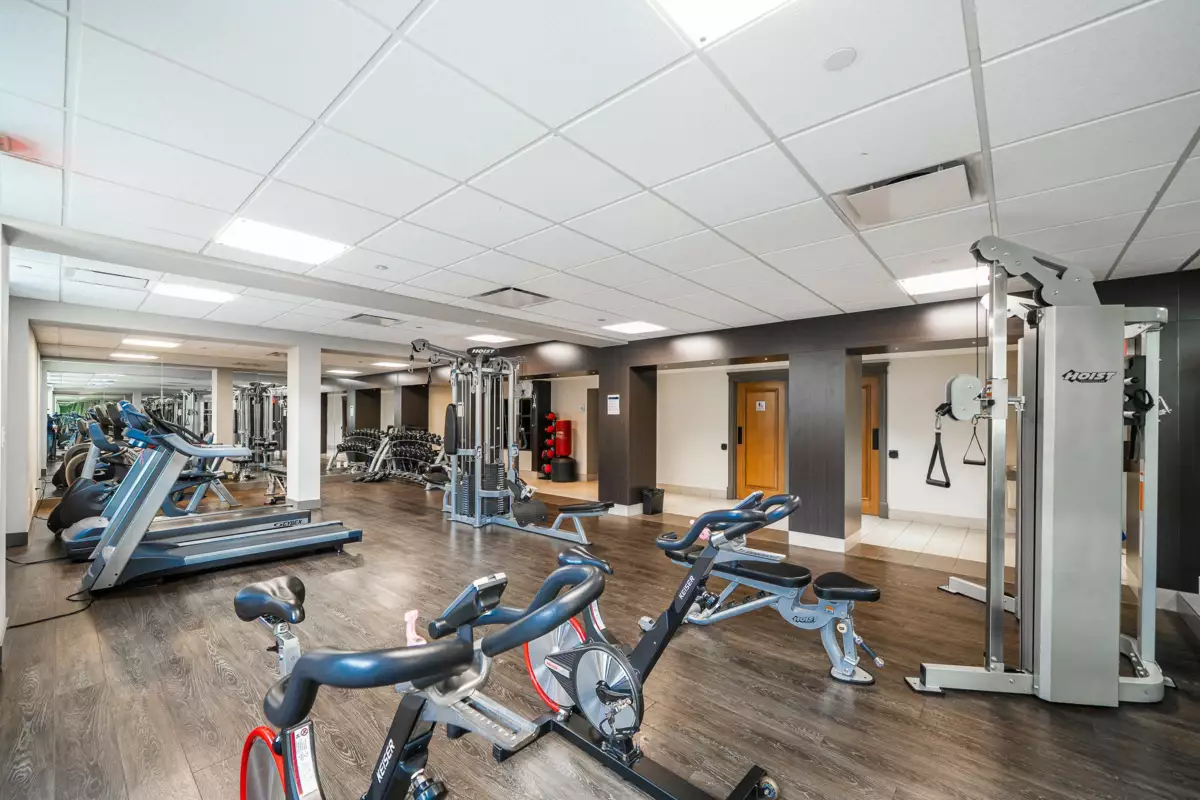 Backyard Photo of 603 1515 Atlas Lane, Vancouver, BC