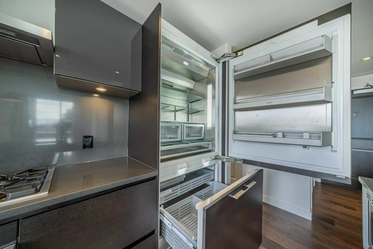 Bedroom 2 Photo of 603 1515 Atlas Lane, Vancouver, BC