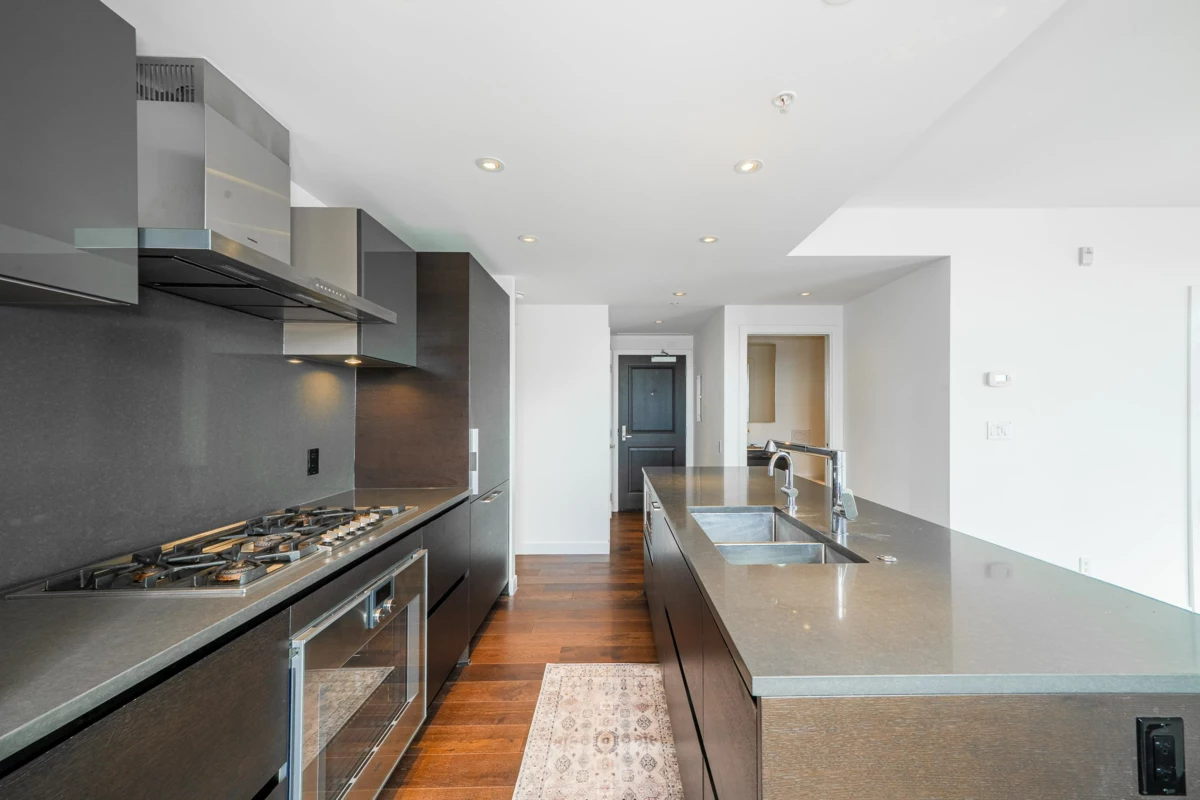 Bedroom 3 Photo of 603 1515 Atlas Lane, Vancouver, BC