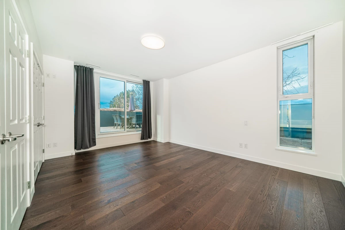 Bedroom 4 Photo of 603 1515 Atlas Lane, Vancouver, BC