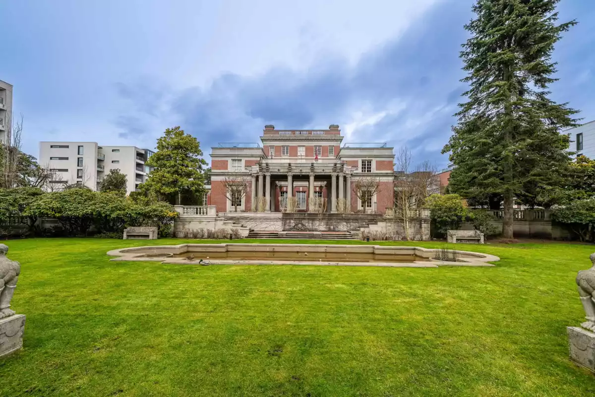 Family Room Photo of 603 1515 Atlas Lane, Vancouver, BC