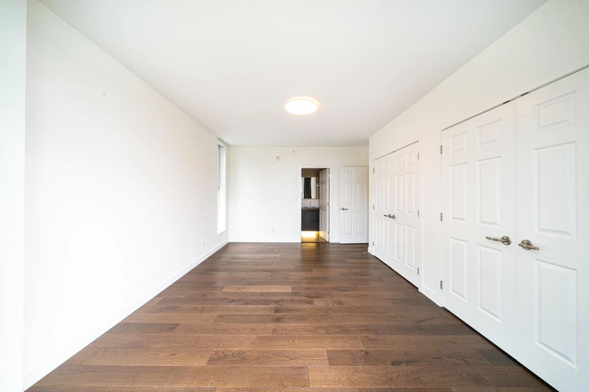 Guest Bathroom Photo of 603 1515 Atlas Lane, Vancouver, BC