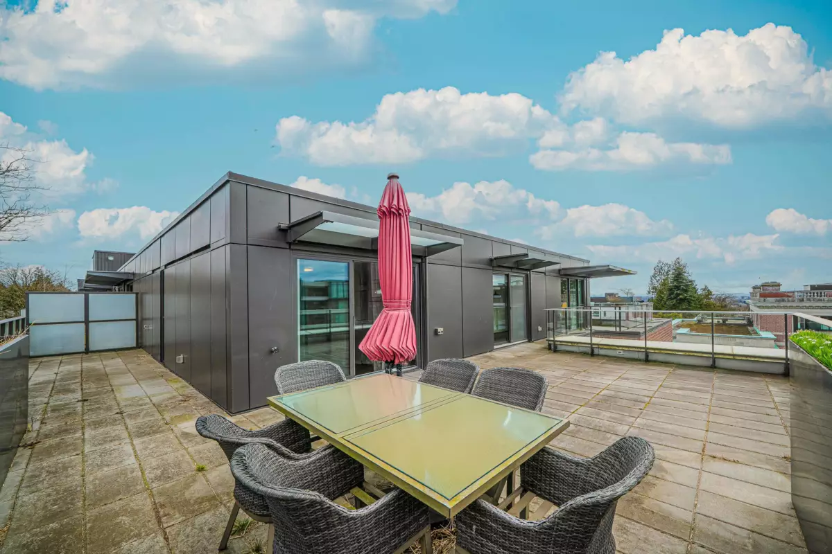 Laundry Room Photo of 603 1515 Atlas Lane, Vancouver, BC