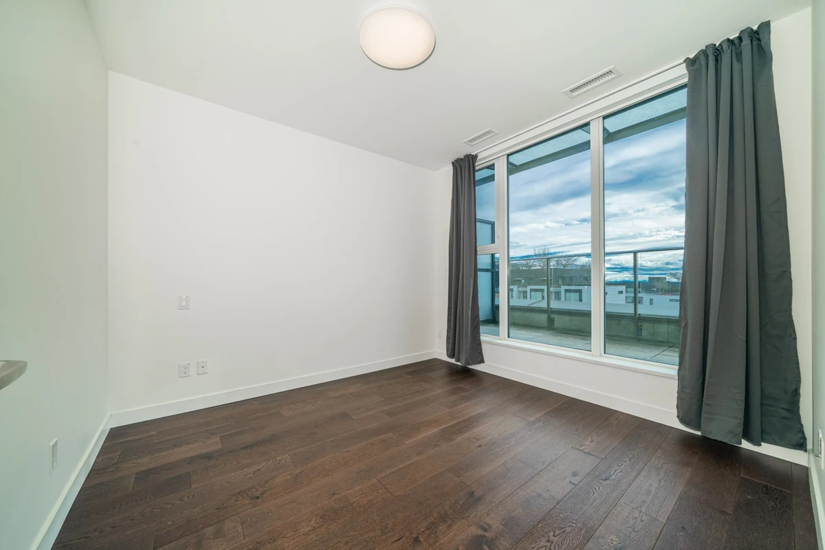 Loft / Bonus Room Photo of 603 1515 Atlas Lane, Vancouver, BC