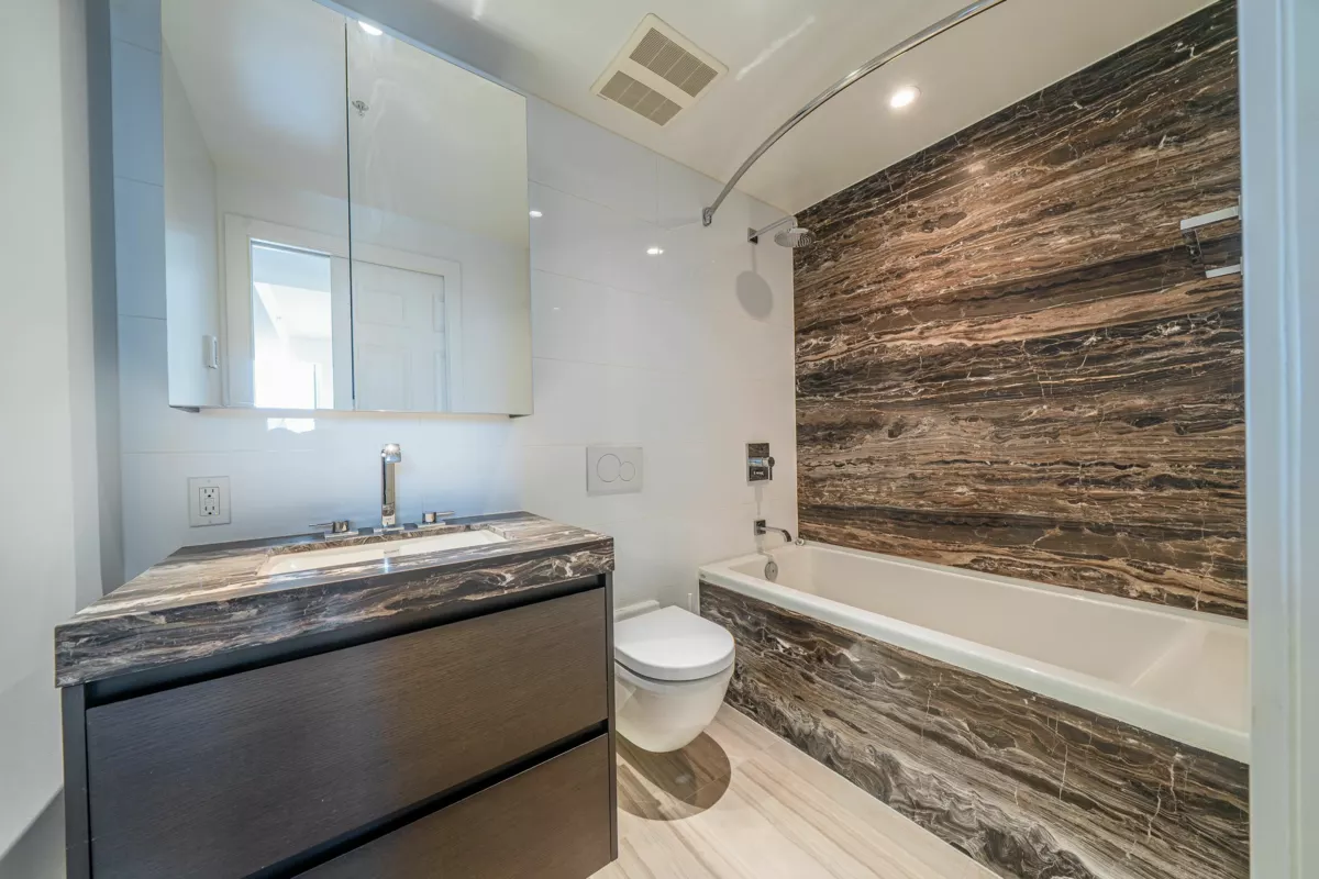 Office / Den Photo of 603 1515 Atlas Lane, Vancouver, BC