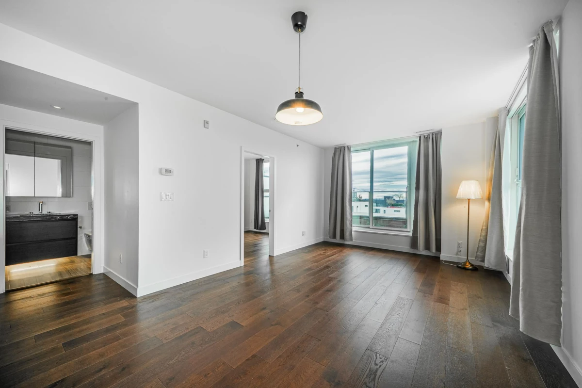 Pantry Photo of 603 1515 Atlas Lane, Vancouver, BC