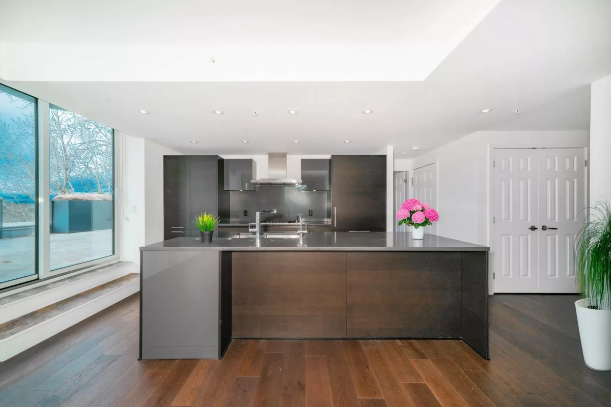 Primary Bedroom Photo of 603 1515 Atlas Lane, Vancouver, BC