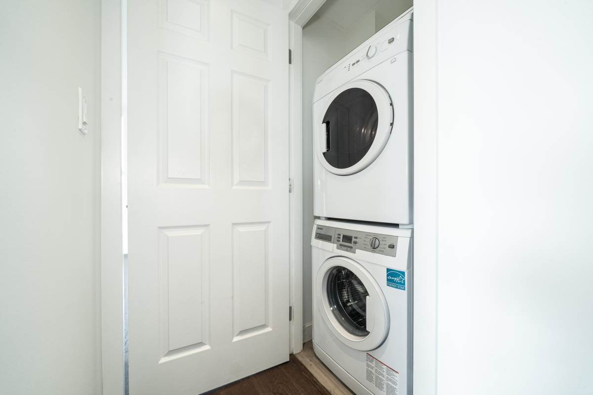 Staircase Photo of 603 1515 Atlas Lane, Vancouver, BC