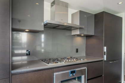 Breakfast Nook Photo of 603 1515 Atlas Lane, Vancouver, BC