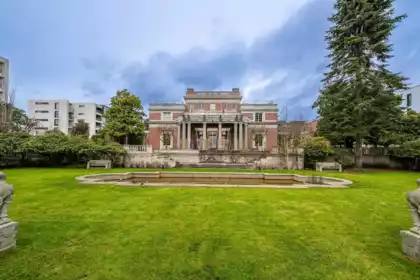 603 1515 Atlas Lane, Vancouver, BC