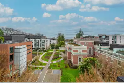603 1515 Atlas Lane, Vancouver, BC