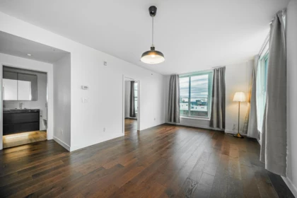 Pantry Photo of 603 1515 Atlas Lane, Vancouver, BC