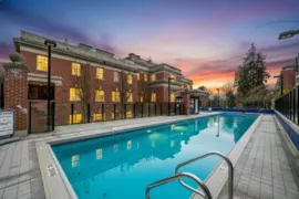 603 1515 Atlas Lane, Vancouver, BC