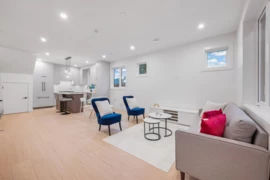 3 5554 Culloden Street, Vancouver, BC