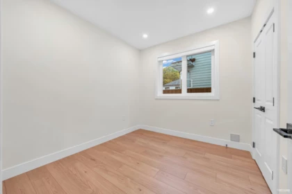 Pantry Photo of 2 3090 Vanness Avenue, Vancouver, BC