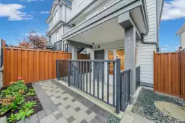 2 3090 Vanness Avenue, Vancouver, BC